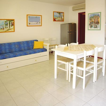 Appartamenti Alaska Bibione Exterior foto