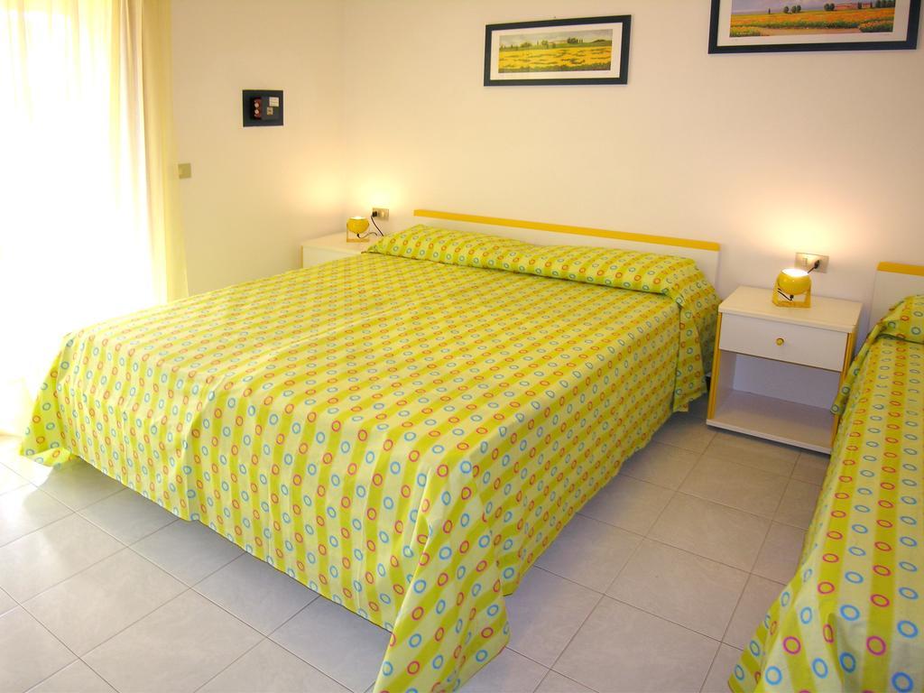 Appartamenti Alaska Bibione Exterior foto