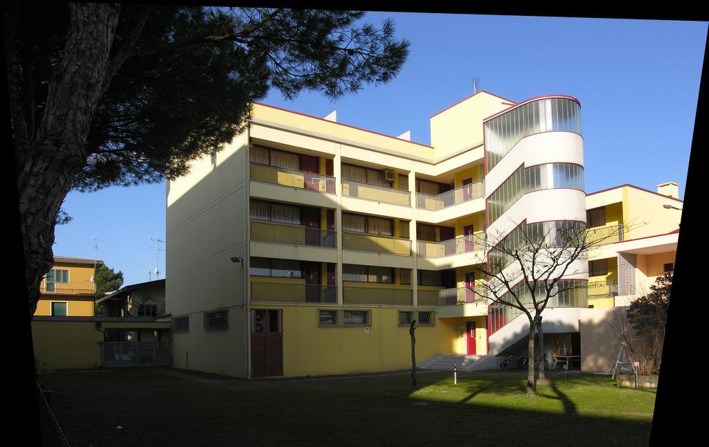 Appartamenti Alaska Bibione Zimmer foto